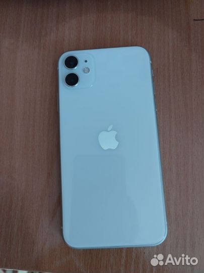 Мобильные телефоны бу iPhone 11