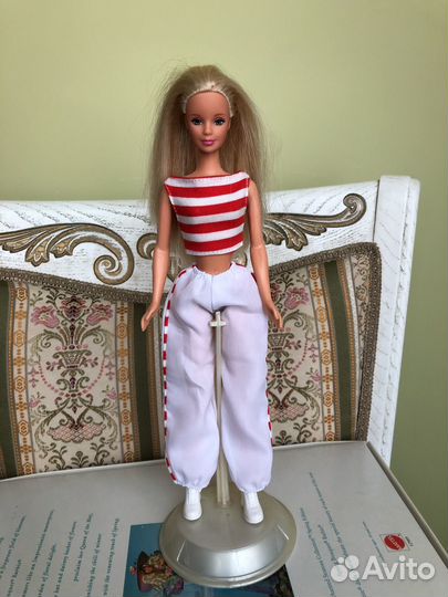 Barbie Барби 90х