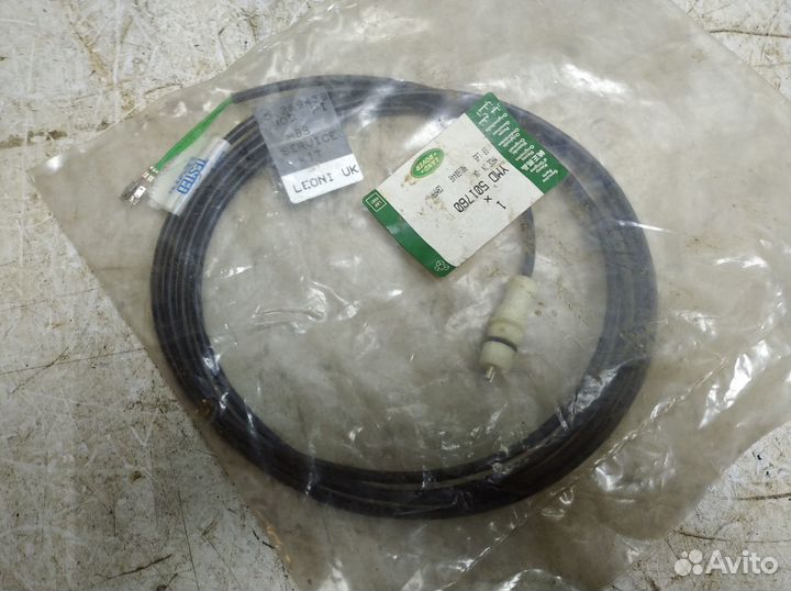 Проводка ABS land rover Discovery 2 L318
