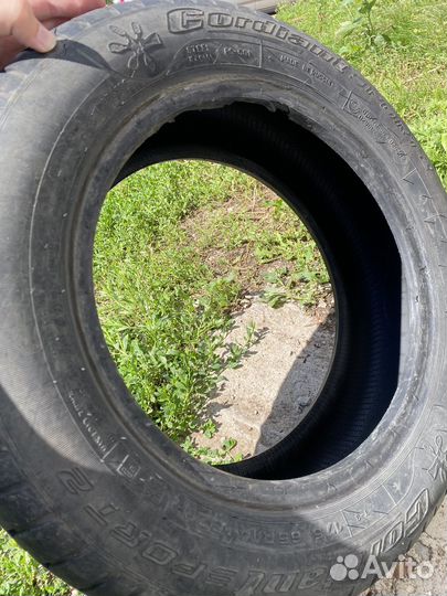 Cordiant Sport 2 175/65 R14 86T