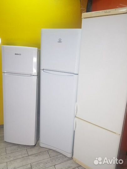 Холодильник бу