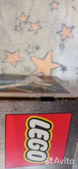 Lego Star Wars 75094 Тайдириум; 75043 AT-AP