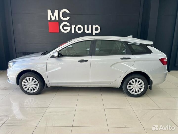 LADA Vesta, 2020