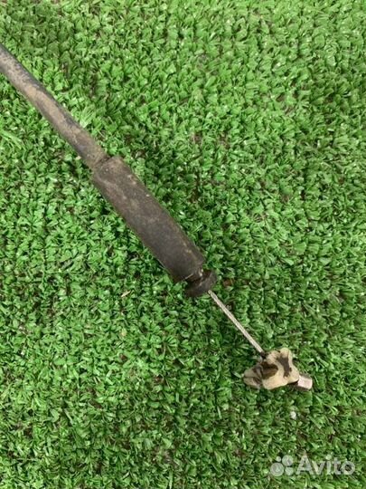 Трос замка капота Renault Logan седан 1.6 K7MC697