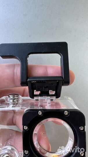 Аква бокс для экшн камеры