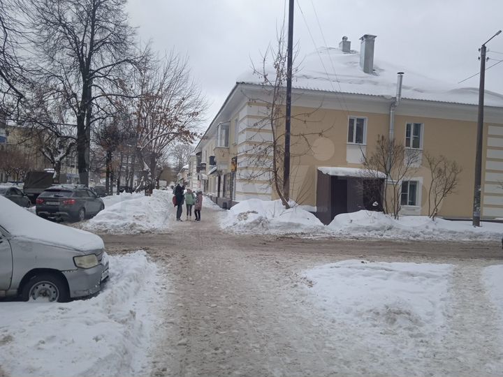 Сдаются торговые плащади