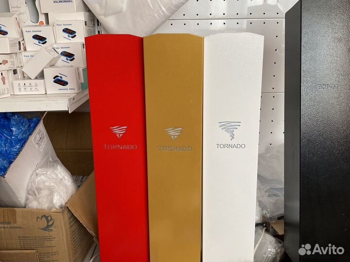 Рециркулятор бактерицидный