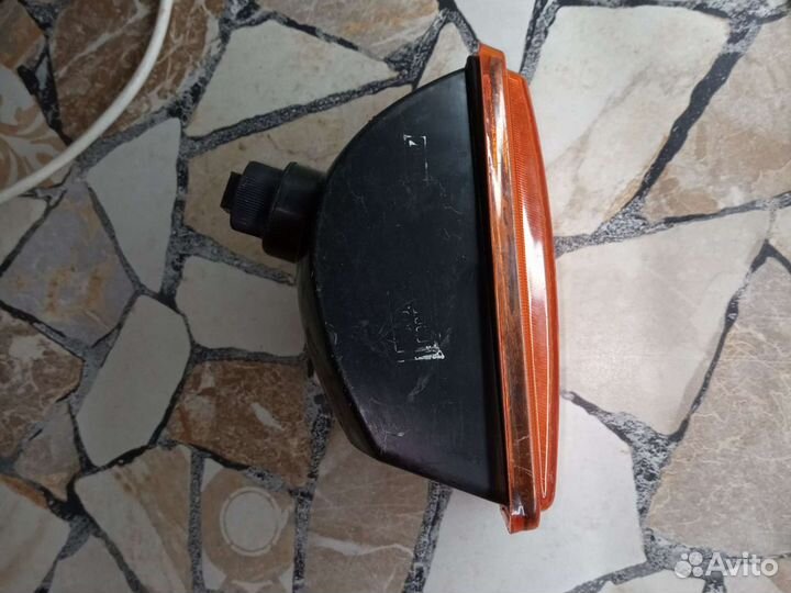 Поворотник ваз 2108/09/99