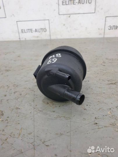 Бачок гур Mercedes-Benz S-Class W221