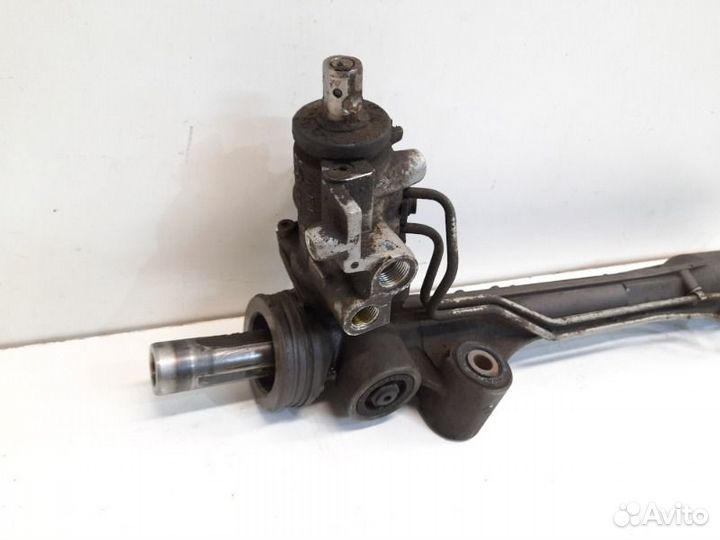 Рулевая рейка Porsche Cayenne 958 2010-2018