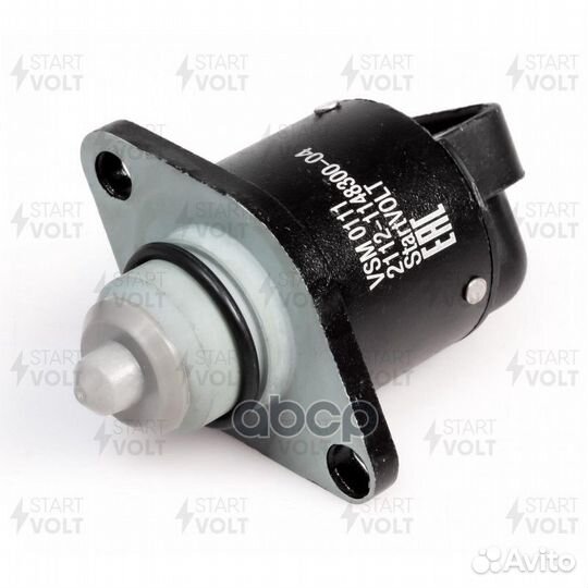 Регулятор холостого хода VSM0111 startvolt