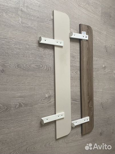 Бортик ограничитель для кровати