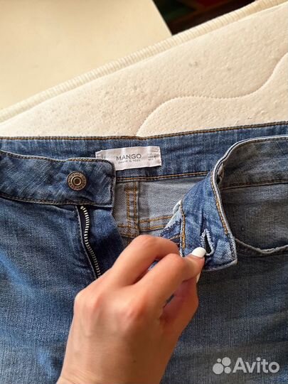 Шорты mango
