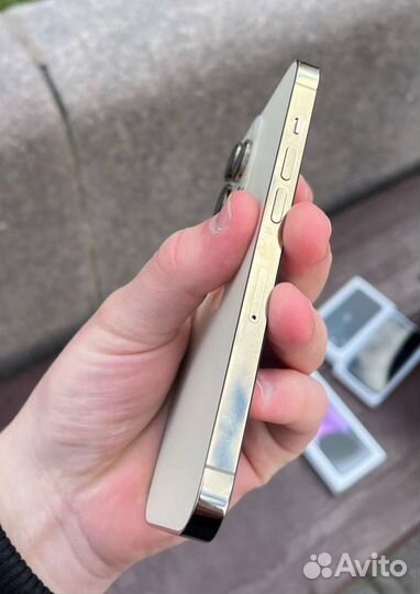 iPhone 14 Pro, 128 ГБ