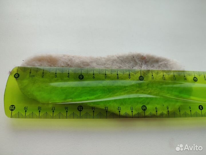 Сапоги зимние для девочки