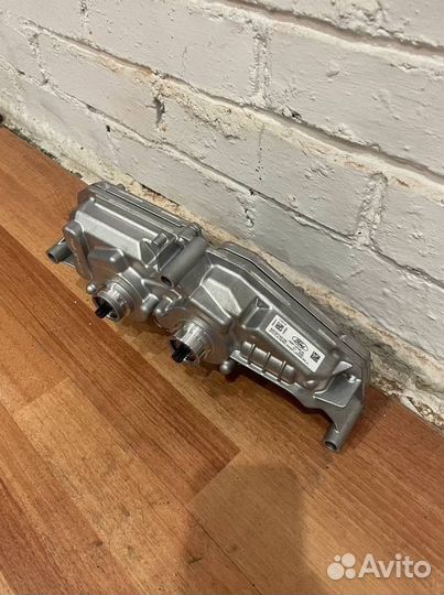 Блок TCM FF3 ford Focus III/Ecosport/Fiesta VI