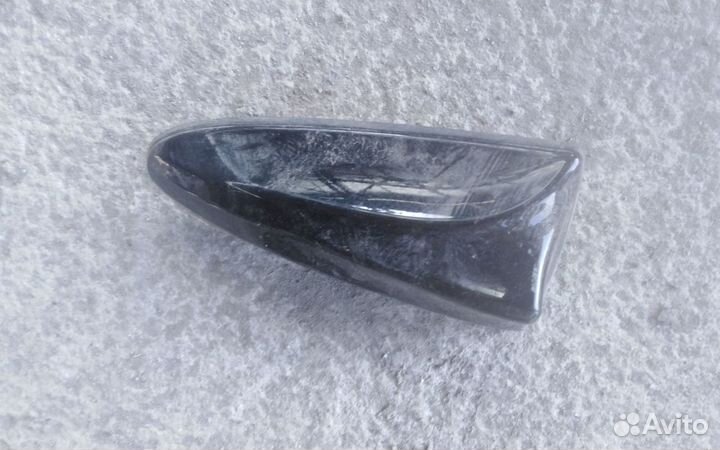 Equus 13г. Антенна Плавник Экус Экуус Хундай екус