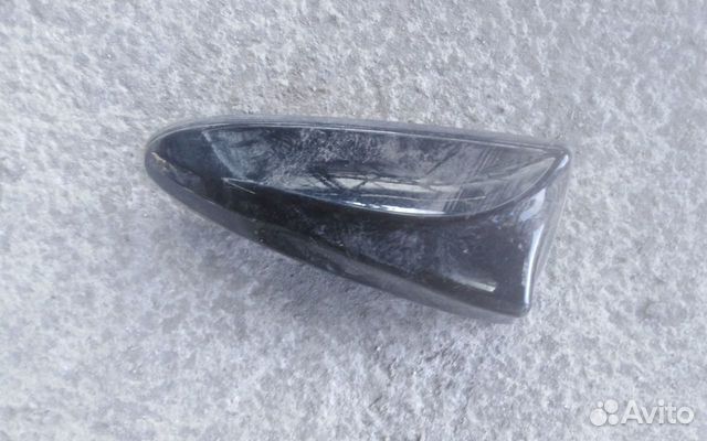 Equus 13г. Антенна Плавник Экус Экуус Хундай екус