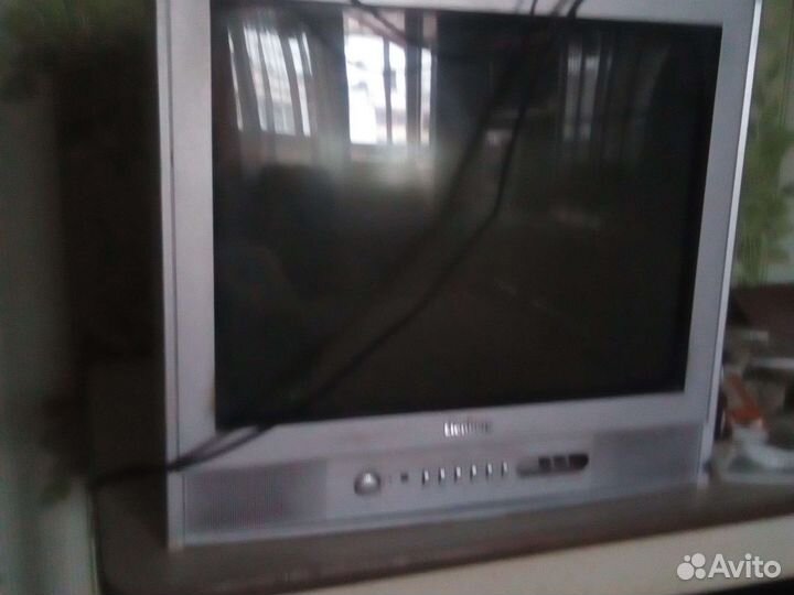 Телевизор бу