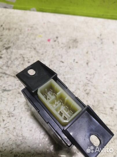 Блок управления электронный Киа Спортейдж