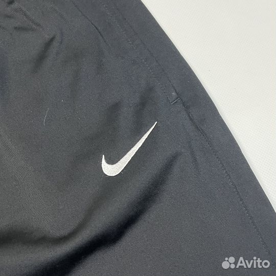 Спортивные Штаны Nike размер XL