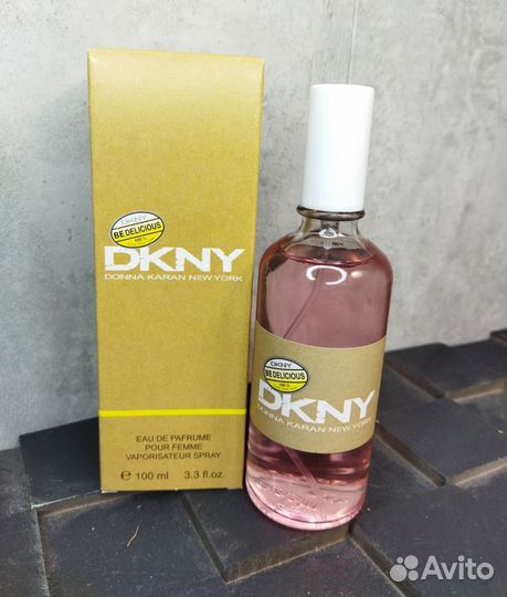 Духи dkny