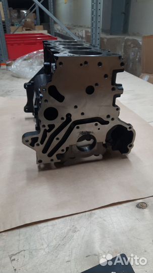 Блок цилиндров 4G64 Hover (SMD375937)