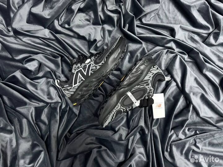 New Balance Fresh Foam Black Waves S3