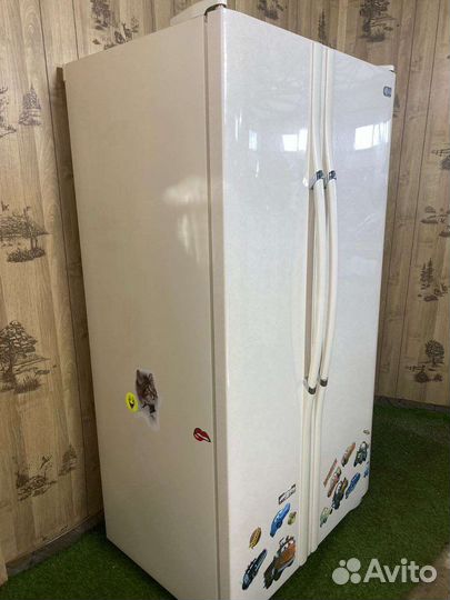 Холодильник с гарантией