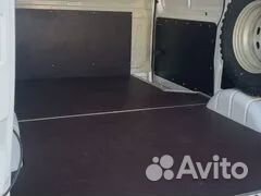 Обшивка Газель Соболь