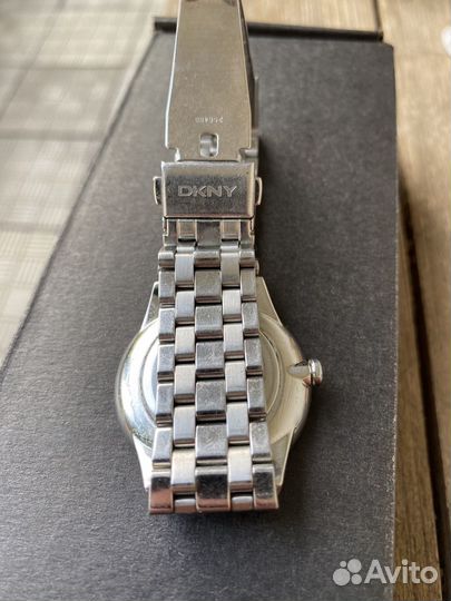 Часы dkny женские