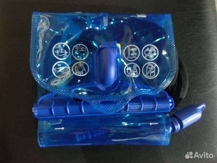 Стример для воды Kellys Tank 20, 2,0л