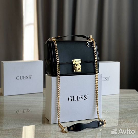 Сумка женская guess