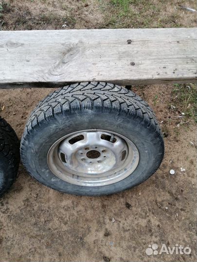 КАМА Kама-312 2.25 R4