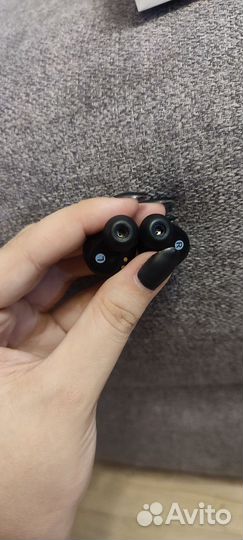 Беспроводные наушники Ugreen