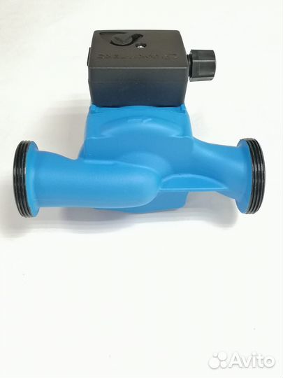 Циркуляционный насос «циркуль» 32/60 (1 1/4