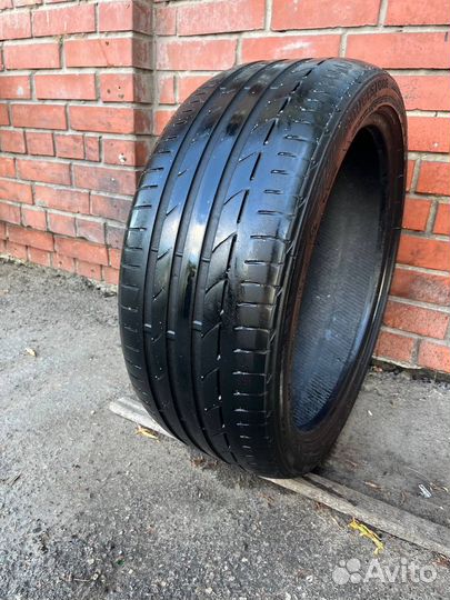 Bridgestone Potenza S001 245/40 R20 99Y