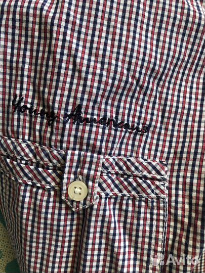 Рубашка для подростка