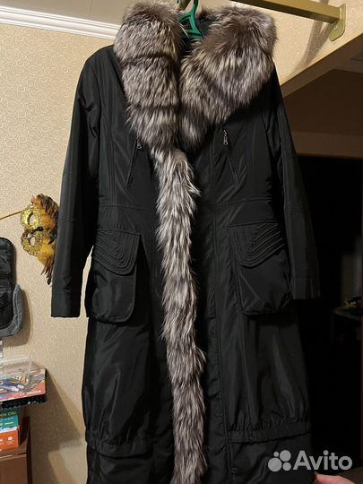 Пальто(пехора)