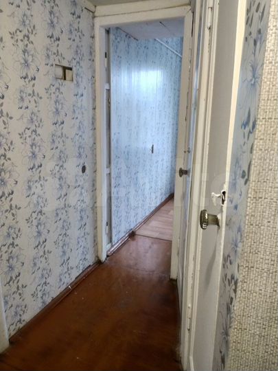 2-к. квартира, 41 м², 5/5 эт.