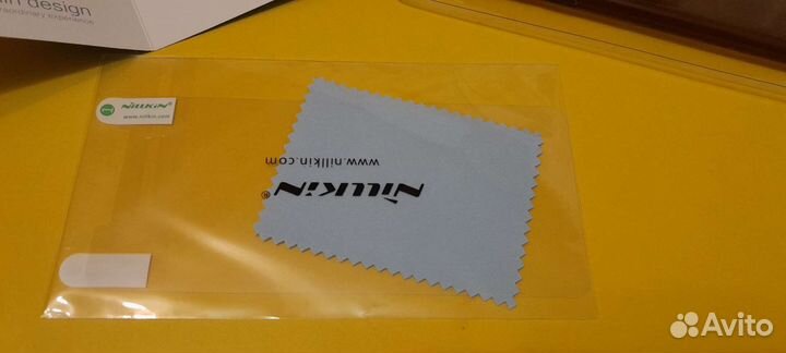 Чехол xiaomi redmi 5