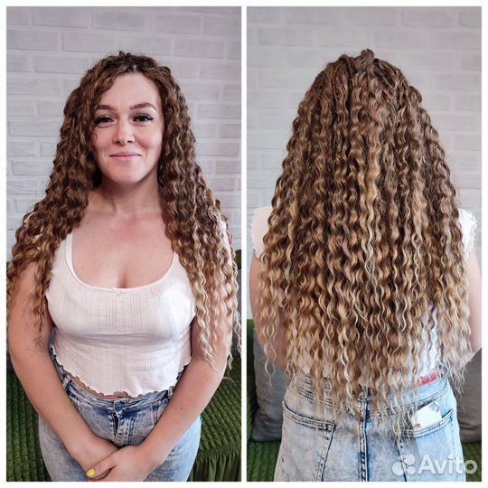 Дредокудри дредолоконы