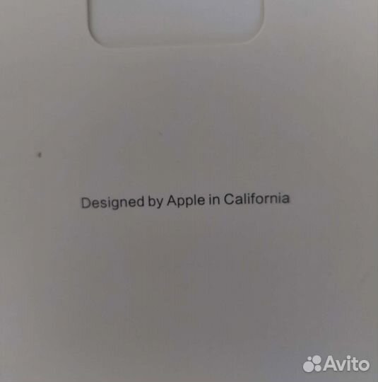 Airpods pro новые