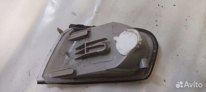 Поворотник opel vectra b