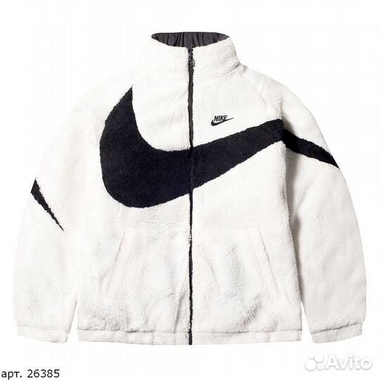 Зимняя куртка nike