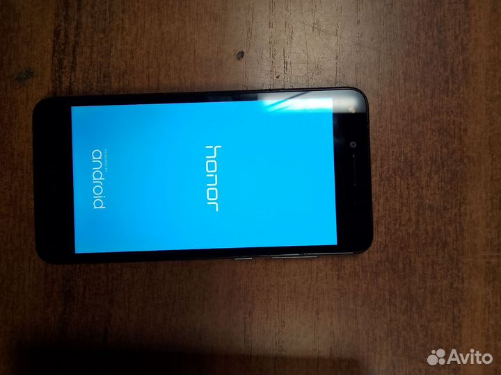 HONOR 5A, 2/16 ГБ