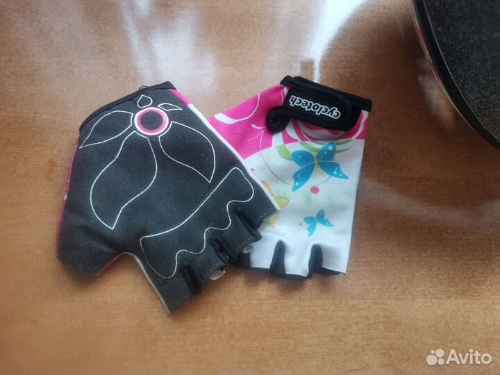 Шлем детский для роликов размер S