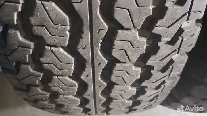 Goodyear Wrangler AT/SA+ 255/65 R17 110T