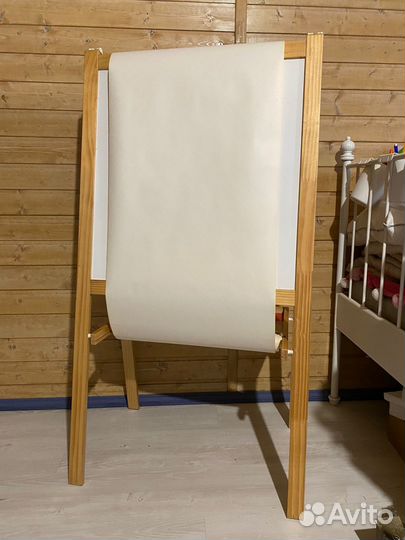 Мольберт детский IKEA