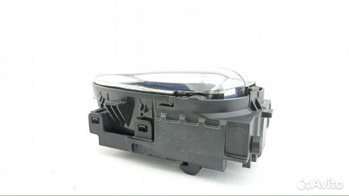 Ручка двери внутренняя задняя правая Nissan